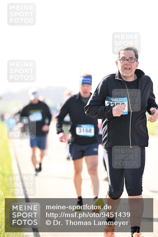 12.04.2026 - 45. Internationalen Wilhelmsburger Insellauf Dr. Thomas Lammeyer http://msf.ph/oto/9451439 12.04.2026 10:49:47 Laufen 3168 meine-sportfotos.de