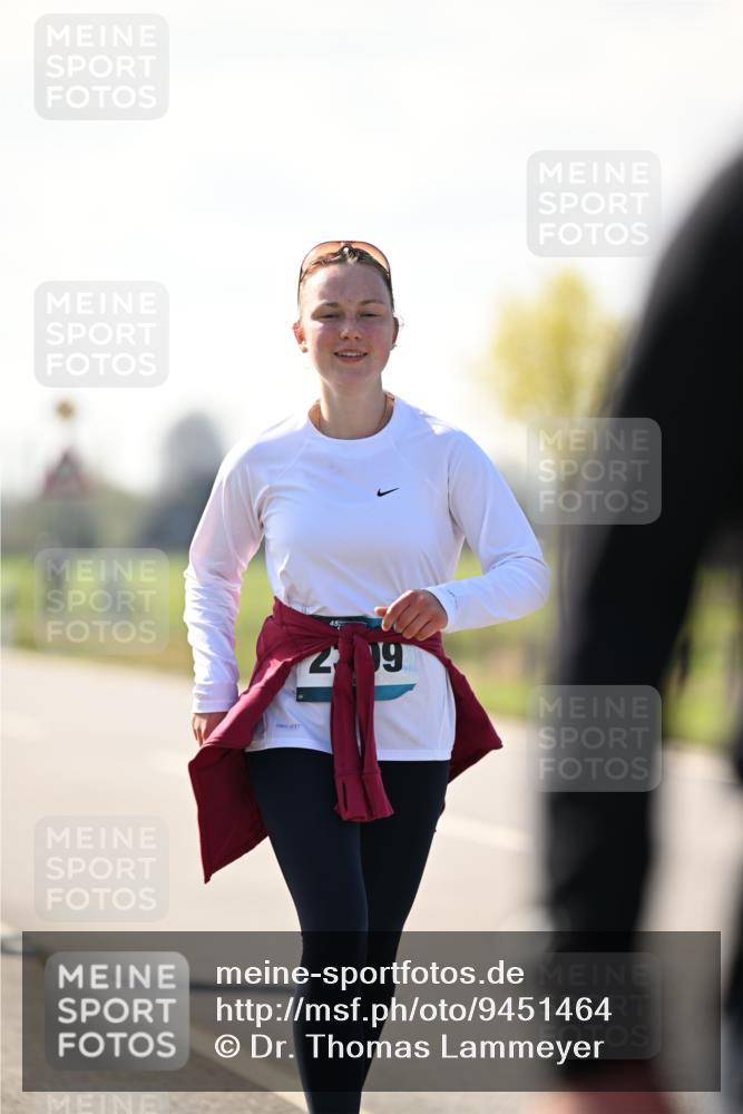 12.04.2026 - 45. Internationalen Wilhelmsburger Insellauf Dr. Thomas Lammeyer http://msf.ph/oto/9451464 12.04.2026 10:49:53 Laufen 209 meine-sportfotos.de