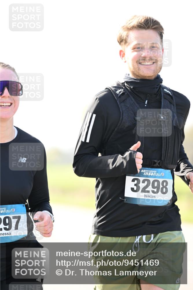12.04.2026 - 45. Internationalen Wilhelmsburger Insellauf Dr. Thomas Lammeyer http://msf.ph/oto/9451469 12.04.2026 10:49:58 Laufen 45, 3298, 97, 89 meine-sportfotos.de