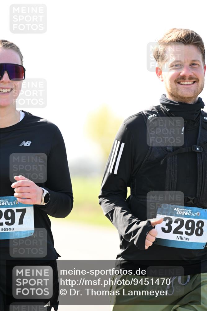 12.04.2026 - 45. Internationalen Wilhelmsburger Insellauf Dr. Thomas Lammeyer http://msf.ph/oto/9451470 12.04.2026 10:49:58 Laufen 297, 45, 3298 meine-sportfotos.de