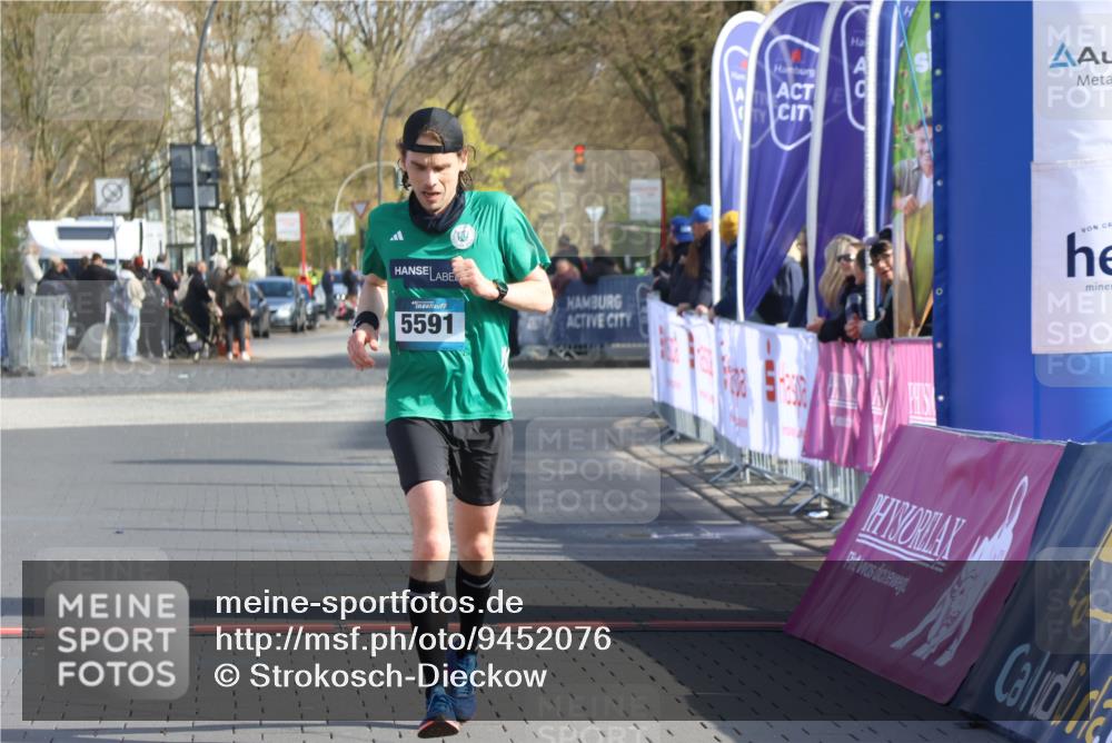 12.04.2026 - 45. Internationalen Wilhelmsburger Insellauf Strokosch-Dieckow http://msf.ph/oto/9452076 12.04.2026 10:21:25 Ziel 5591 meine-sportfotos.de