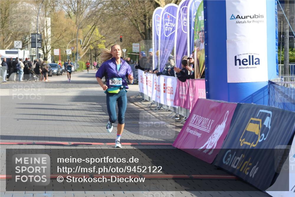 12.04.2026 - 45. Internationalen Wilhelmsburger Insellauf Strokosch-Dieckow http://msf.ph/oto/9452122 12.04.2026 10:21:43 Ziel 2127, 3099 meine-sportfotos.de
