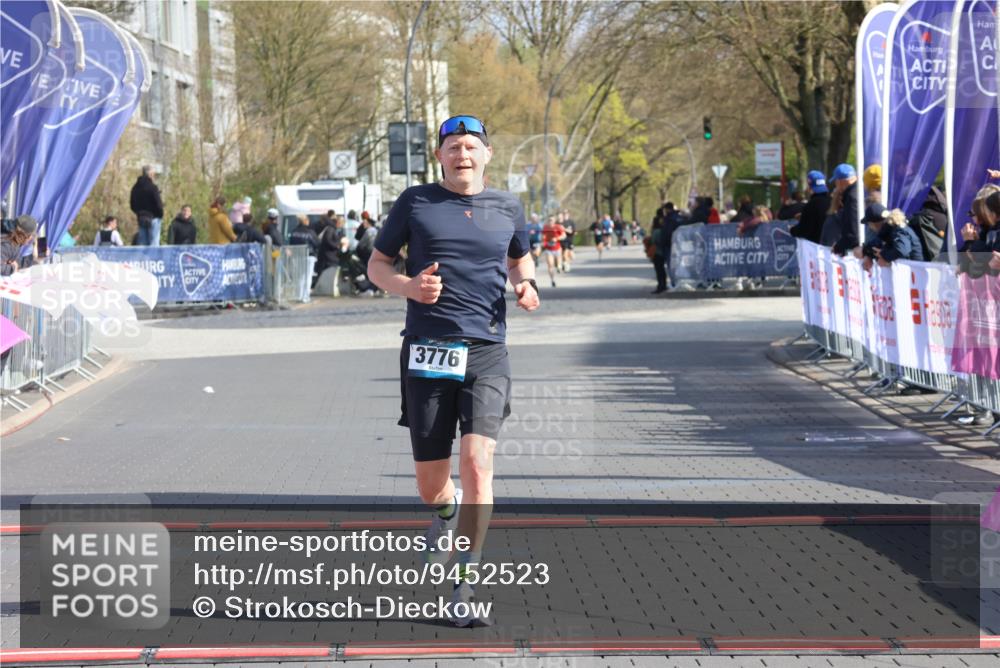 12.04.2026 - 45. Internationalen Wilhelmsburger Insellauf Strokosch-Dieckow http://msf.ph/oto/9452523 12.04.2026 10:23:41 Ziel 3776 meine-sportfotos.de