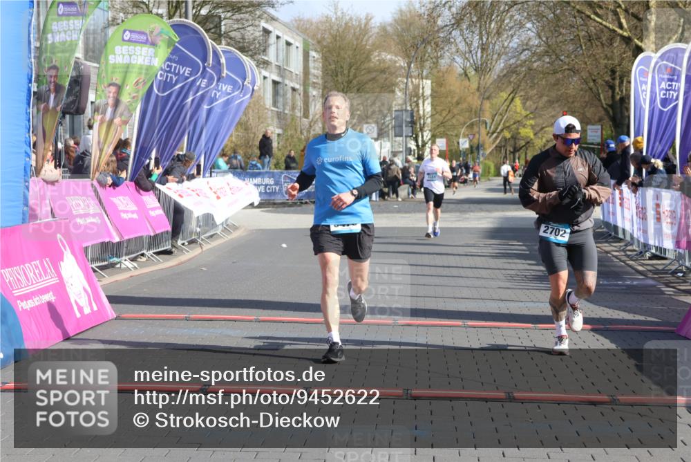 12.04.2026 - 45. Internationalen Wilhelmsburger Insellauf Strokosch-Dieckow http://msf.ph/oto/9452622 12.04.2026 10:24:17 Ziel 3476, 2702 meine-sportfotos.de