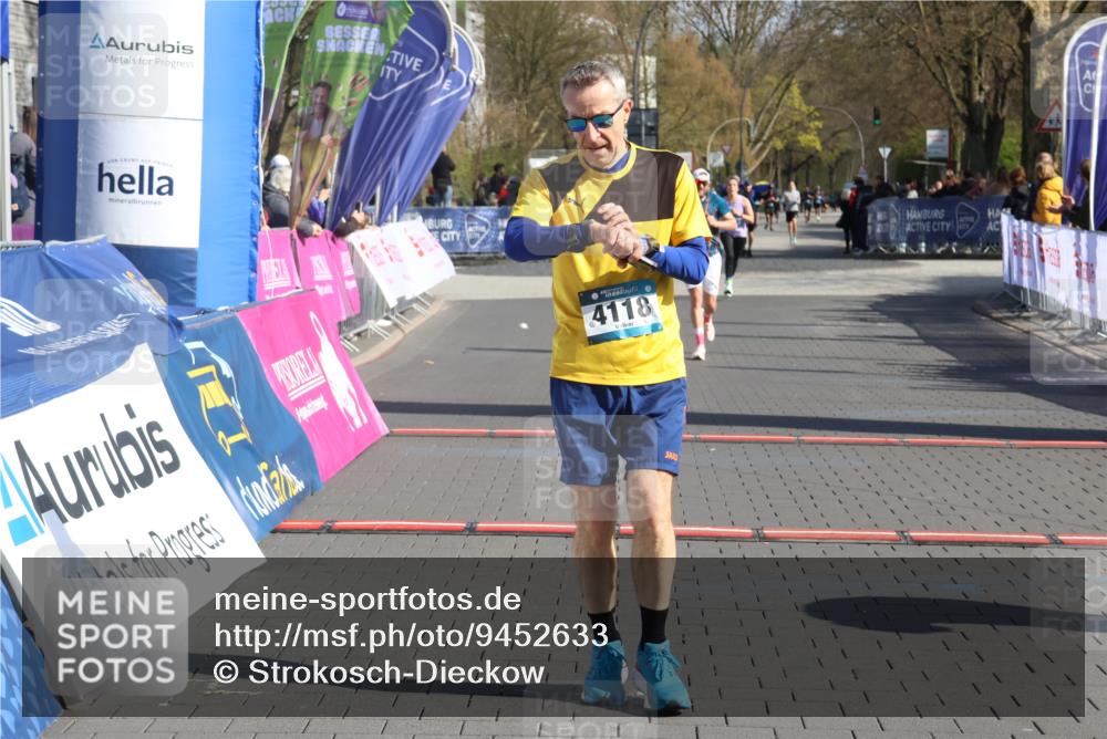 12.04.2026 - 45. Internationalen Wilhelmsburger Insellauf Strokosch-Dieckow http://msf.ph/oto/9452633 12.04.2026 10:36:29 Ziel 2192, 3731, 4118 meine-sportfotos.de
