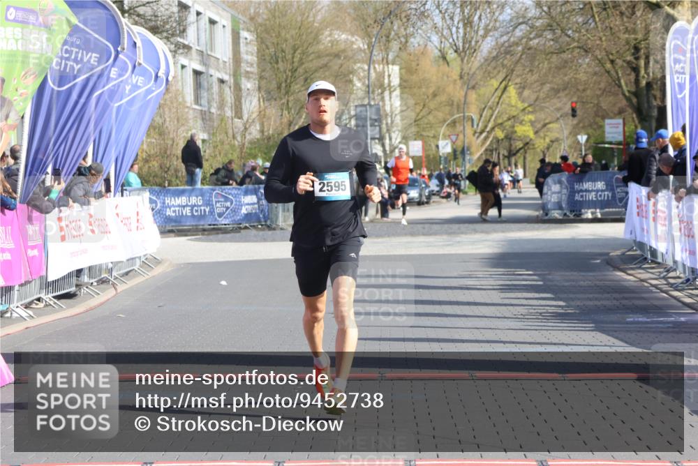 12.04.2026 - 45. Internationalen Wilhelmsburger Insellauf Strokosch-Dieckow http://msf.ph/oto/9452738 12.04.2026 10:24:51 Ziel 2595 meine-sportfotos.de