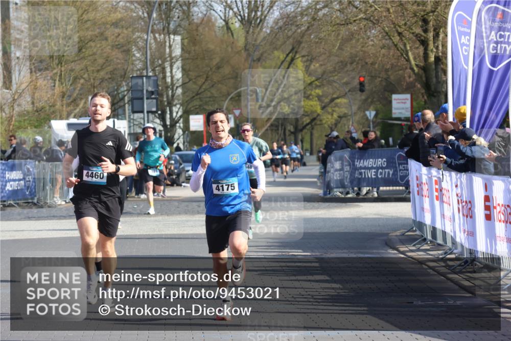 12.04.2026 - 45. Internationalen Wilhelmsburger Insellauf Strokosch-Dieckow http://msf.ph/oto/9453021 12.04.2026 10:26:20 Ziel 4175, 4460, 2382 meine-sportfotos.de