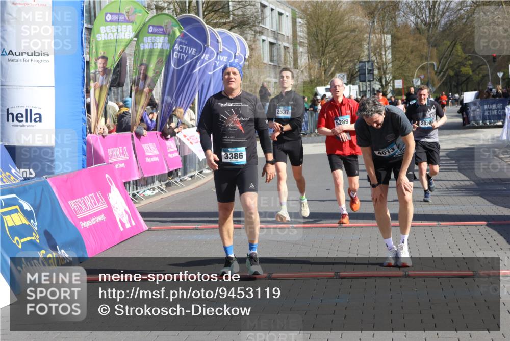 12.04.2026 - 45. Internationalen Wilhelmsburger Insellauf Strokosch-Dieckow http://msf.ph/oto/9453119 12.04.2026 10:38:24 Ziel 4013, 3386, 5289, 2537, 2020 meine-sportfotos.de