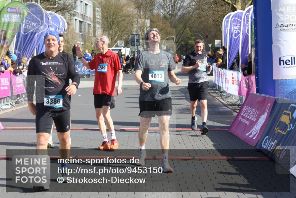 12.04.2026 - 45. Internationalen Wilhelmsburger Insellauf Strokosch-Dieckow http://msf.ph/oto/9453150 12.04.2026 10:38:25 Ziel 4013, 3386, 5289, 2537, 2020 meine-sportfotos.de