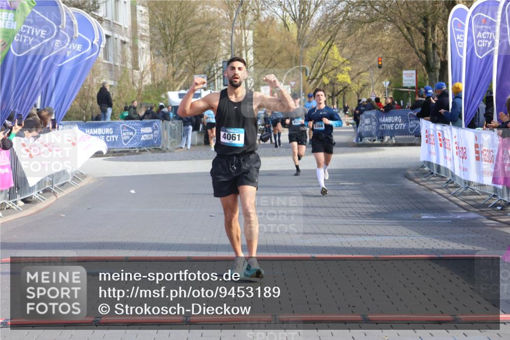 12.04.2026 - 45. Internationalen Wilhelmsburger Insellauf Strokosch-Dieckow http://msf.ph/oto/9453189 12.04.2026 10:26:40 Ziel 4061 meine-sportfotos.de