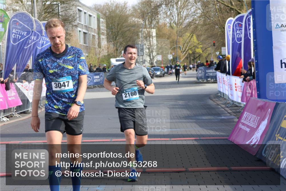 12.04.2026 - 45. Internationalen Wilhelmsburger Insellauf Strokosch-Dieckow http://msf.ph/oto/9453268 12.04.2026 10:26:55 Ziel 5742, 4225, 3752, 3047, 2160 meine-sportfotos.de