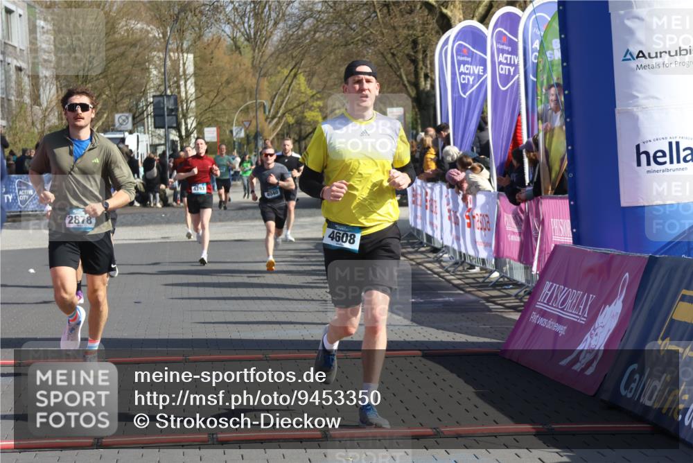 12.04.2026 - 45. Internationalen Wilhelmsburger Insellauf Strokosch-Dieckow http://msf.ph/oto/9453350 12.04.2026 10:39:43 Ziel 4009, 4608, 2878, 3110, 4040, 4325 meine-sportfotos.de