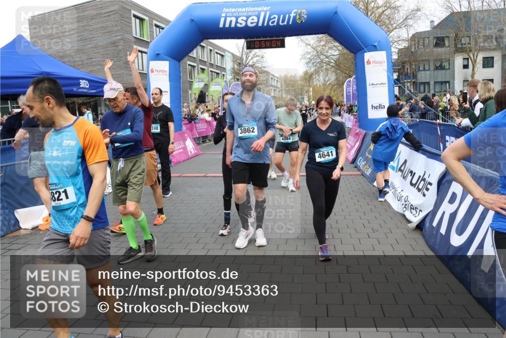 12.04.2026 - 45. Internationalen Wilhelmsburger Insellauf Strokosch-Dieckow http://msf.ph/oto/9453363 12.04.2026 13:07:04 Ziel 4408, 3862, 4248, 4044, 5354, 5587, 4122, 5665, 4280 meine-sportfotos.de