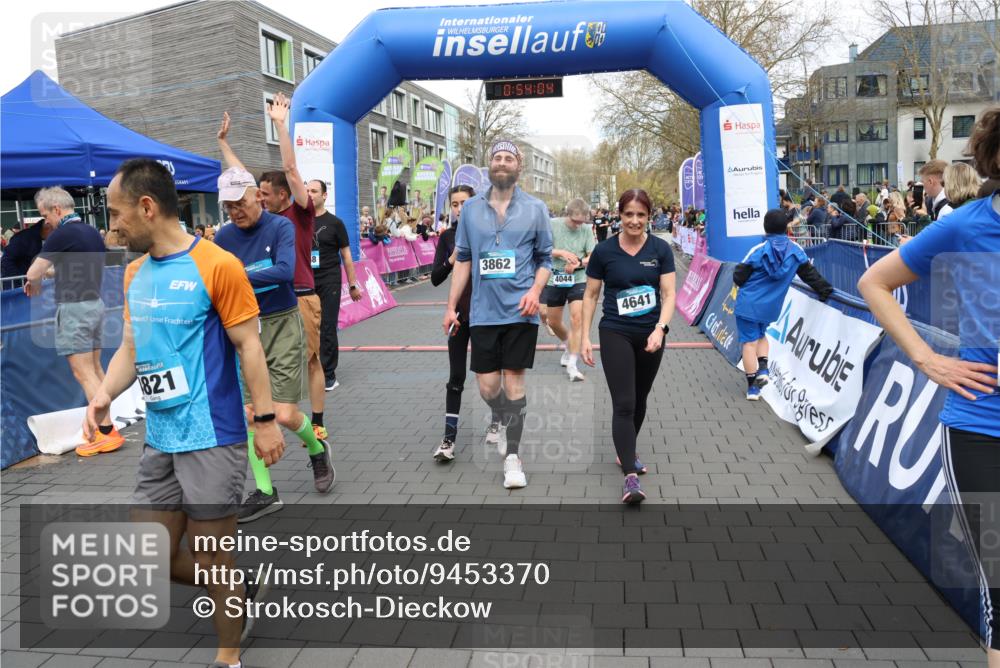 12.04.2026 - 45. Internationalen Wilhelmsburger Insellauf Strokosch-Dieckow http://msf.ph/oto/9453370 12.04.2026 13:07:03 Ziel 4510, 4078, 4641, 4821, 4408, 3862, 4248, 4044, 5354, 5587, 4122 meine-sportfotos.de