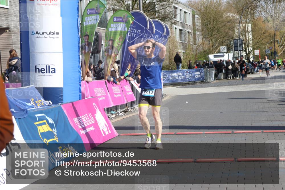 12.04.2026 - 45. Internationalen Wilhelmsburger Insellauf Strokosch-Dieckow http://msf.ph/oto/9453568 12.04.2026 10:28:11 Ziel 4580, 2213 meine-sportfotos.de