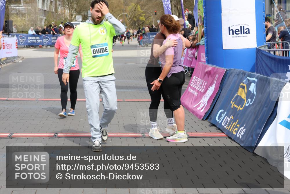 12.04.2026 - 45. Internationalen Wilhelmsburger Insellauf Strokosch-Dieckow http://msf.ph/oto/9453583 12.04.2026 13:06:10 Ziel 5486, 4619, 3316, 4219, 5848 meine-sportfotos.de