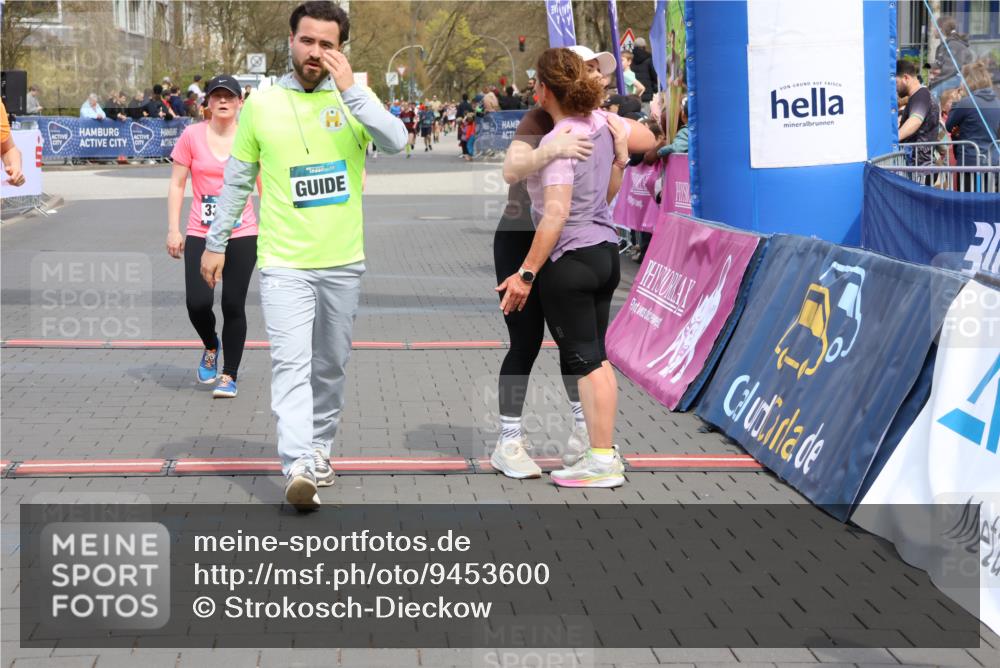 12.04.2026 - 45. Internationalen Wilhelmsburger Insellauf Strokosch-Dieckow http://msf.ph/oto/9453600 12.04.2026 13:06:10 Ziel 5486, 4619, 3316, 4219, 5848 meine-sportfotos.de