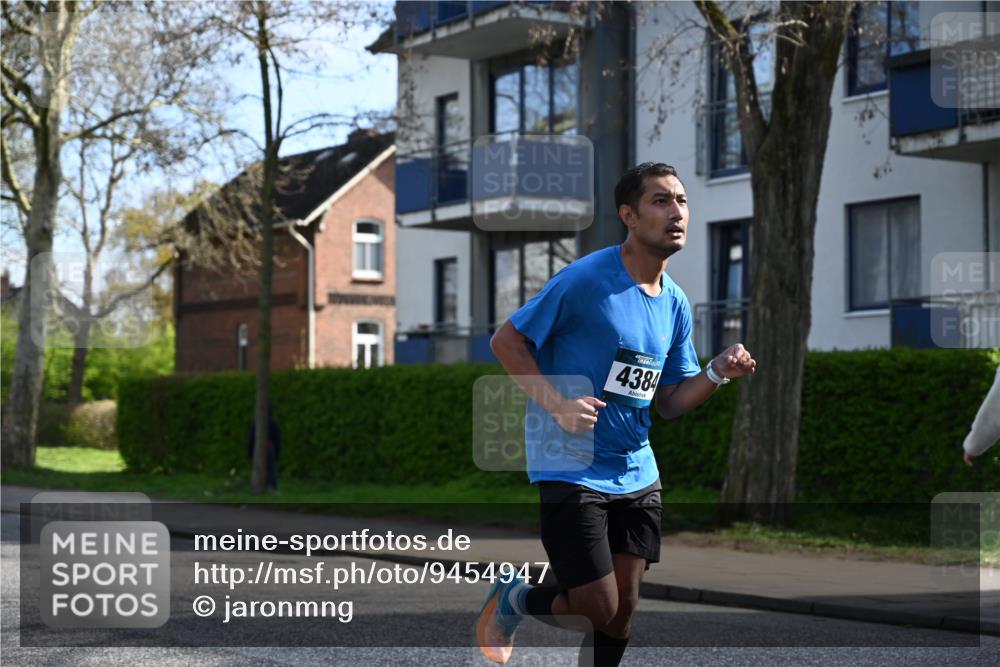 12.04.2026 - 45. Internationalen Wilhelmsburger Insellauf J. Mangold http://msf.ph/oto/9454947 12.04.2026 10:22:57 Ziel 4384, 4291, 2383, 3776, 5812, 4953, 5237, 4381, 4566 meine-sportfotos.de