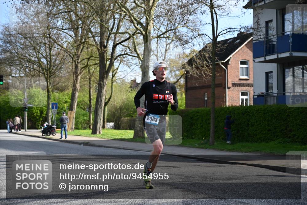 12.04.2026 - 45. Internationalen Wilhelmsburger Insellauf J. Mangold http://msf.ph/oto/9454955 12.04.2026 10:23:00 Ziel 4384, 4291, 2383, 3776, 5812, 4953, 5237, 4381, 4566 meine-sportfotos.de