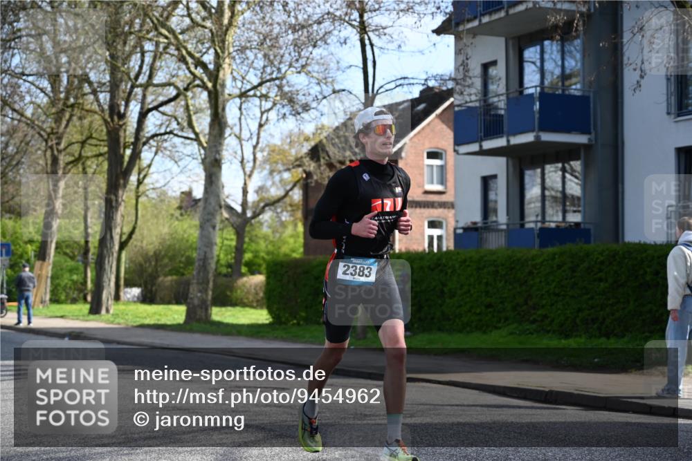 12.04.2026 - 45. Internationalen Wilhelmsburger Insellauf J. Mangold http://msf.ph/oto/9454962 12.04.2026 10:23:00 Ziel 4384, 4291, 2383, 3776, 5812, 4953, 5237, 4381, 4566 meine-sportfotos.de