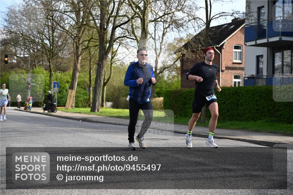 12.04.2026 - 45. Internationalen Wilhelmsburger Insellauf J. Mangold http://msf.ph/oto/9455497 12.04.2026 10:26:53 Ziel 5344, 4941, 5503, 5055, 5301, 2994, 5685, 4528, 3815, 5440, 5440, 5279, 2659, 5645 meine-sportfotos.de