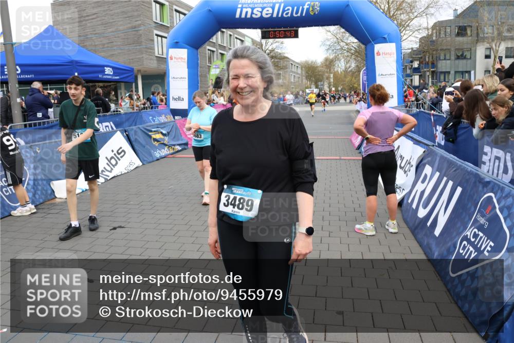 12.04.2026 - 45. Internationalen Wilhelmsburger Insellauf Strokosch-Dieckow http://msf.ph/oto/9455979 12.04.2026 13:03:43 Ziel 3489 meine-sportfotos.de