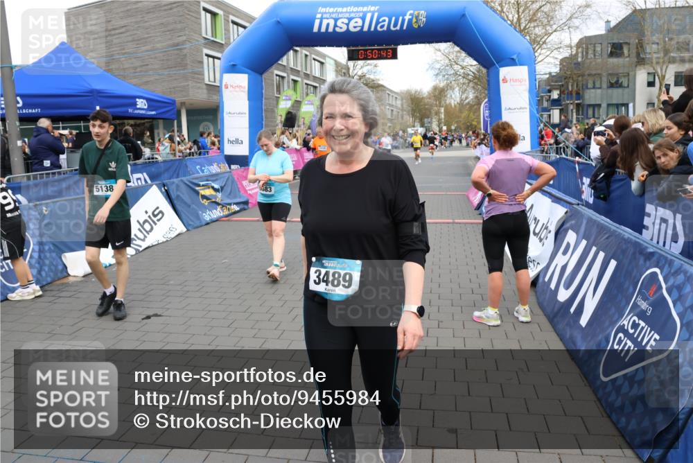 12.04.2026 - 45. Internationalen Wilhelmsburger Insellauf Strokosch-Dieckow http://msf.ph/oto/9455984 12.04.2026 13:03:43 Ziel 3489 meine-sportfotos.de