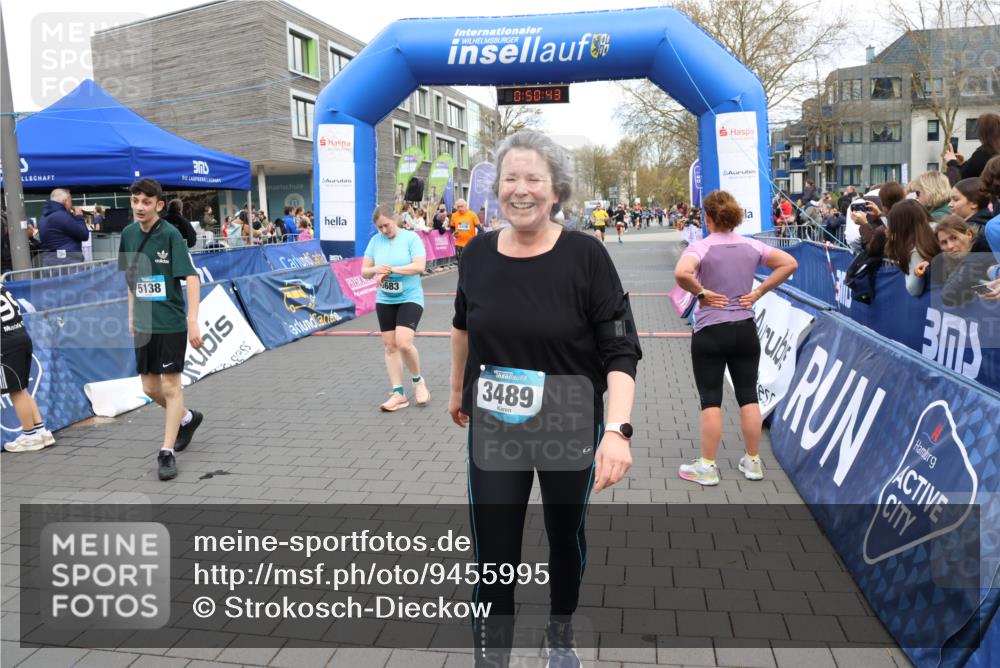 12.04.2026 - 45. Internationalen Wilhelmsburger Insellauf Strokosch-Dieckow http://msf.ph/oto/9455995 12.04.2026 13:03:43 Ziel 3489 meine-sportfotos.de
