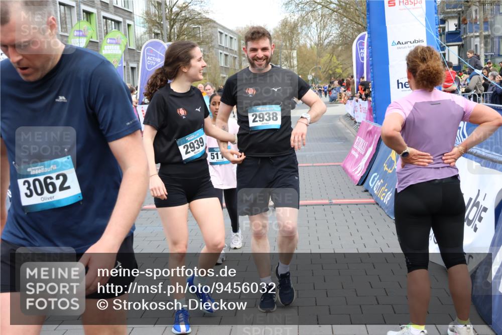 12.04.2026 - 45. Internationalen Wilhelmsburger Insellauf Strokosch-Dieckow http://msf.ph/oto/9456032 12.04.2026 13:03:39 Laufen  meine-sportfotos.de