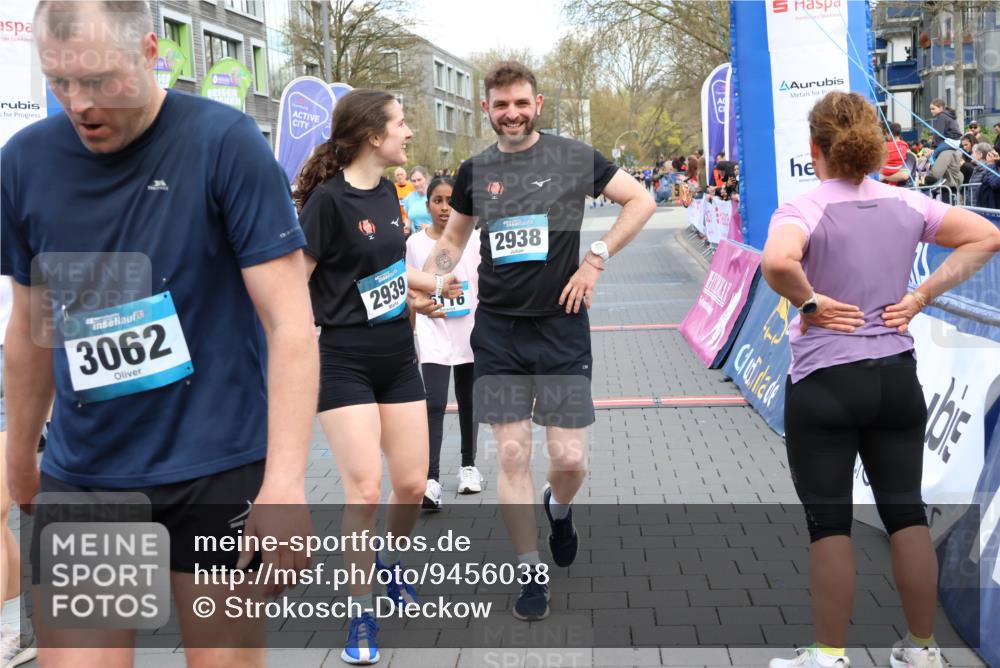 12.04.2026 - 45. Internationalen Wilhelmsburger Insellauf Strokosch-Dieckow http://msf.ph/oto/9456038 12.04.2026 13:03:38 Laufen  meine-sportfotos.de
