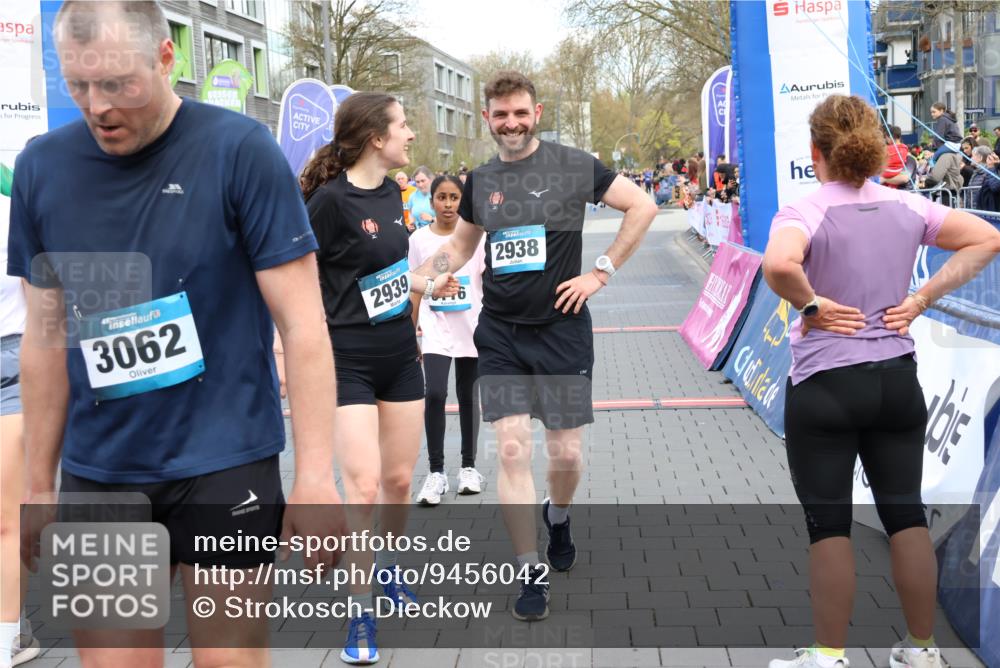 12.04.2026 - 45. Internationalen Wilhelmsburger Insellauf Strokosch-Dieckow http://msf.ph/oto/9456042 12.04.2026 13:03:38 Laufen  meine-sportfotos.de