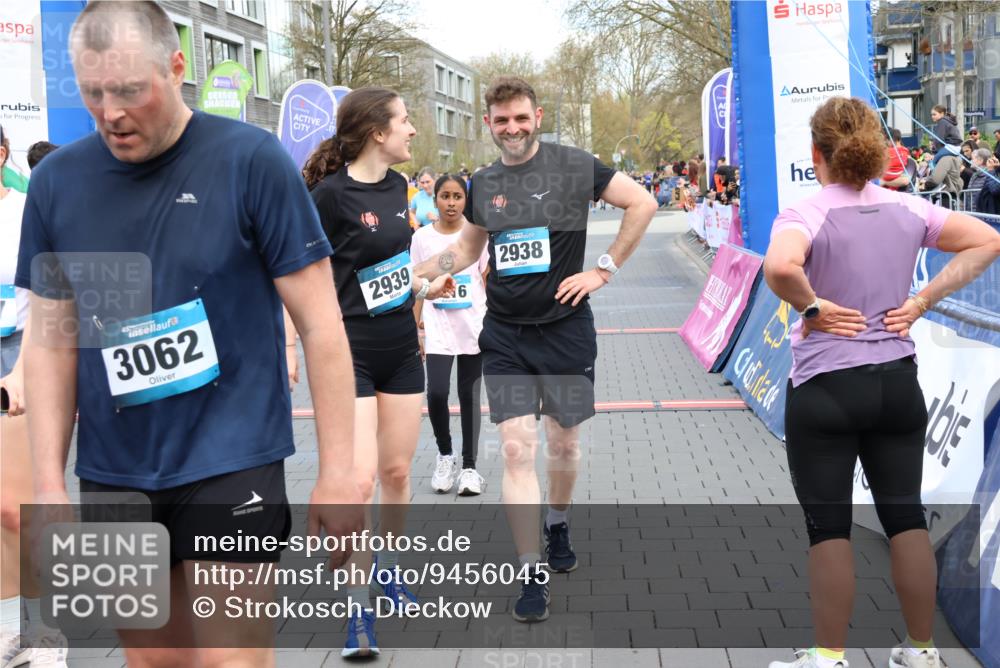 12.04.2026 - 45. Internationalen Wilhelmsburger Insellauf Strokosch-Dieckow http://msf.ph/oto/9456045 12.04.2026 13:03:38 Laufen  meine-sportfotos.de