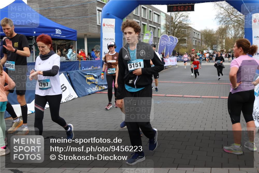 12.04.2026 - 45. Internationalen Wilhelmsburger Insellauf Strokosch-Dieckow http://msf.ph/oto/9456223 12.04.2026 13:03:27 Laufen  meine-sportfotos.de
