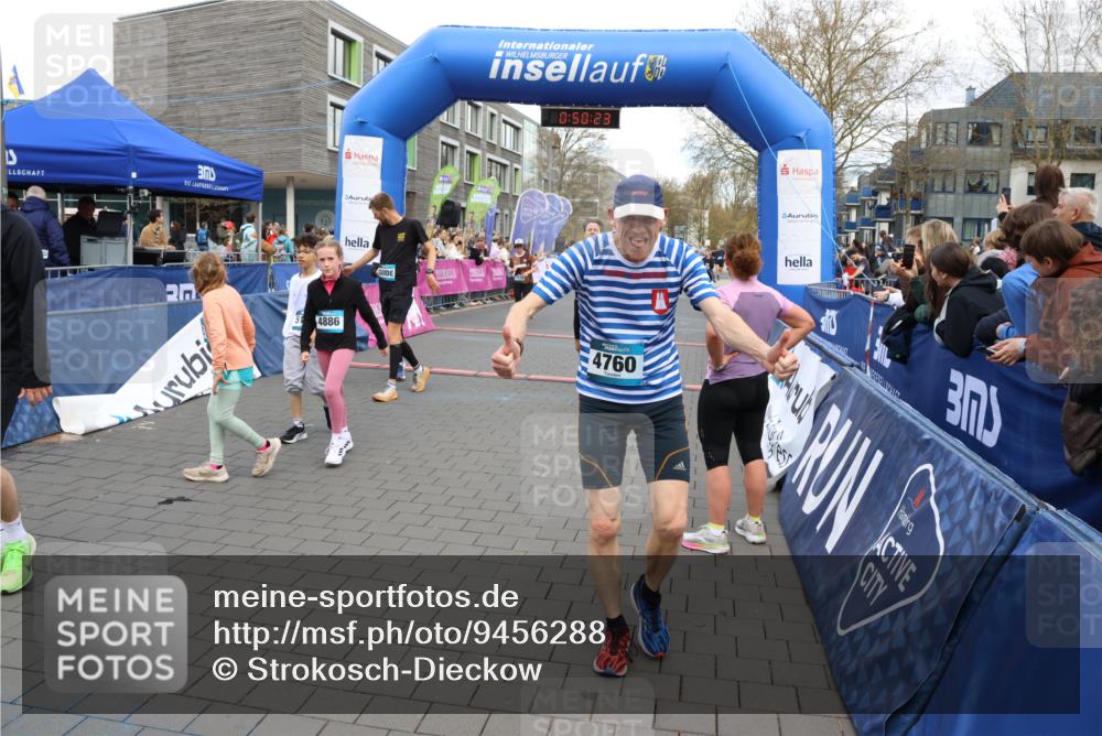 12.04.2026 - 45. Internationalen Wilhelmsburger Insellauf Strokosch-Dieckow http://msf.ph/oto/9456288 12.04.2026 13:03:23 Ziel 4760 meine-sportfotos.de