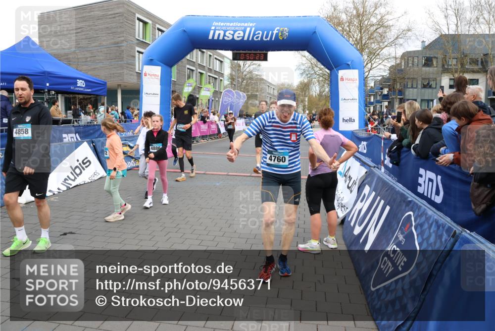 12.04.2026 - 45. Internationalen Wilhelmsburger Insellauf Strokosch-Dieckow http://msf.ph/oto/9456371 12.04.2026 13:03:23 Laufen  meine-sportfotos.de