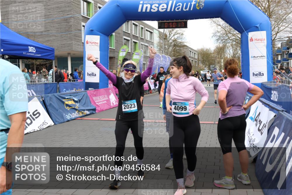 12.04.2026 - 45. Internationalen Wilhelmsburger Insellauf Strokosch-Dieckow http://msf.ph/oto/9456584 12.04.2026 13:03:17 Laufen  meine-sportfotos.de