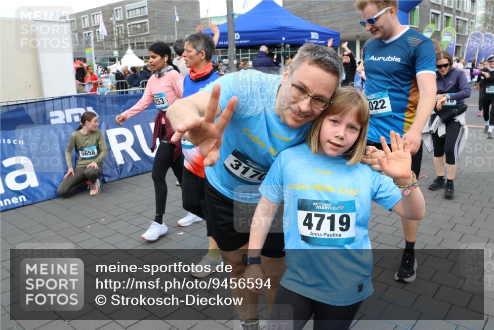 12.04.2026 - 45. Internationalen Wilhelmsburger Insellauf Strokosch-Dieckow http://msf.ph/oto/9456594 12.04.2026 13:03:14 Ziel 3170, 4719 meine-sportfotos.de