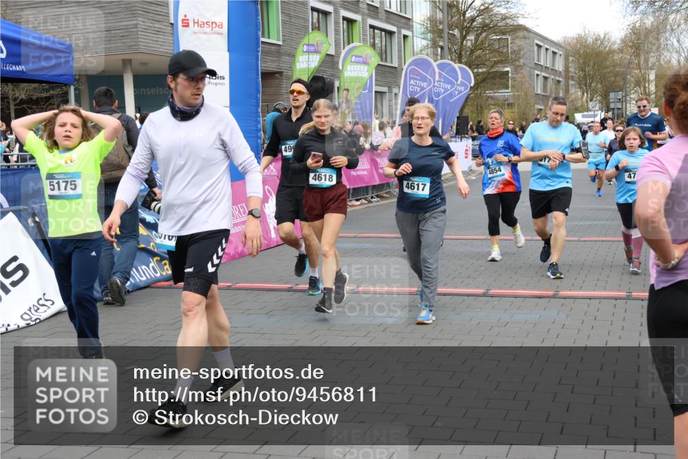 12.04.2026 - 45. Internationalen Wilhelmsburger Insellauf Strokosch-Dieckow http://msf.ph/oto/9456811 12.04.2026 13:03:06 Laufen  meine-sportfotos.de