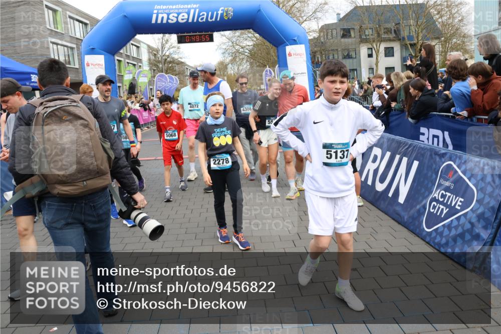 12.04.2026 - 45. Internationalen Wilhelmsburger Insellauf Strokosch-Dieckow http://msf.ph/oto/9456822 12.04.2026 13:02:55 Laufen  meine-sportfotos.de