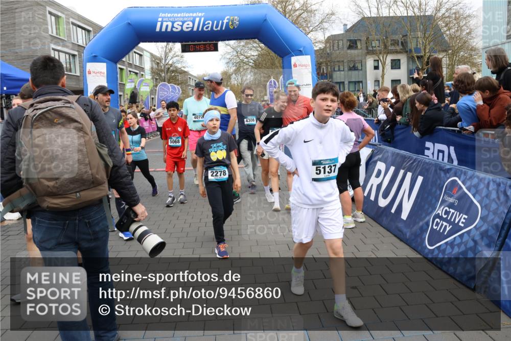 12.04.2026 - 45. Internationalen Wilhelmsburger Insellauf Strokosch-Dieckow http://msf.ph/oto/9456860 12.04.2026 13:02:55 Laufen  meine-sportfotos.de