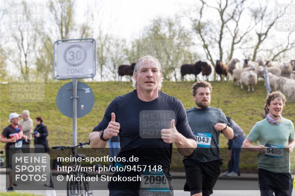 12.04.2026 - 45. Internationalen Wilhelmsburger Insellauf Michael Strokosch http://msf.ph/oto/9457148 12.04.2026 09:21:49 Laufen 30, 45, 2090, 3043, 5405 meine-sportfotos.de