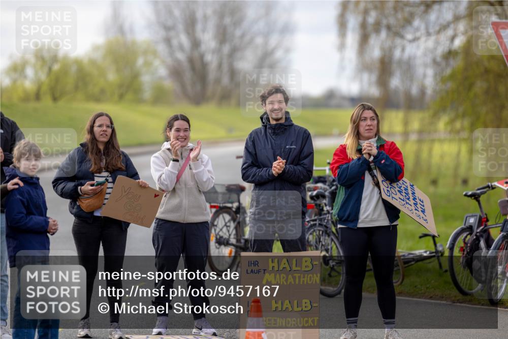 12.04.2026 - 45. Internationalen Wilhelmsburger Insellauf Michael Strokosch http://msf.ph/oto/9457167 12.04.2026 09:24:55 Laufen  meine-sportfotos.de