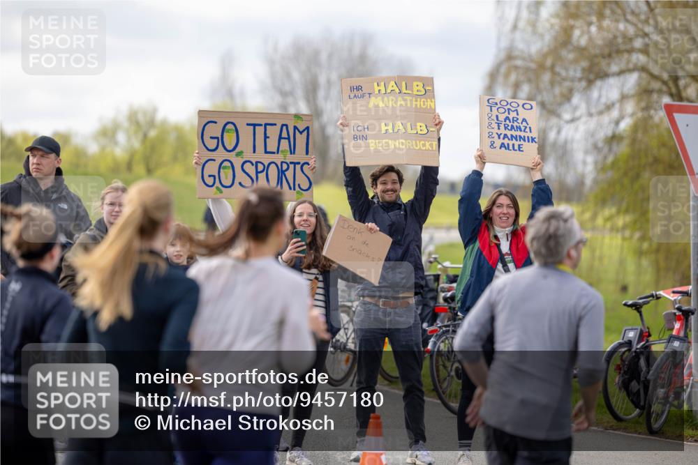 12.04.2026 - 45. Internationalen Wilhelmsburger Insellauf Michael Strokosch http://msf.ph/oto/9457180 12.04.2026 09:25:13 Laufen  meine-sportfotos.de