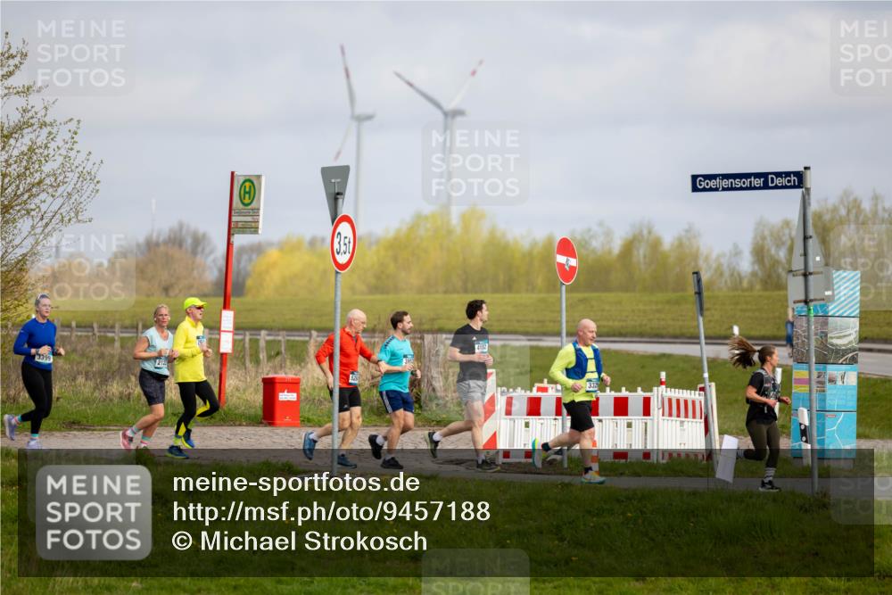 12.04.2026 - 45. Internationalen Wilhelmsburger Insellauf Michael Strokosch http://msf.ph/oto/9457188 12.04.2026 09:25:31 Laufen 212, 3, 5, 4182 meine-sportfotos.de