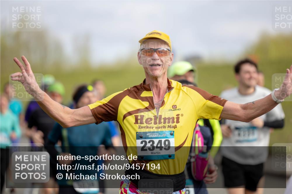 12.04.2026 - 45. Internationalen Wilhelmsburger Insellauf Michael Strokosch http://msf.ph/oto/9457194 12.04.2026 09:26:04 Laufen 0, 45, 2349 meine-sportfotos.de