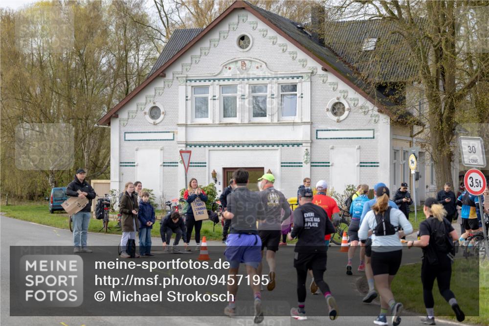 12.04.2026 - 45. Internationalen Wilhelmsburger Insellauf Michael Strokosch http://msf.ph/oto/9457195 12.04.2026 09:27:00 Laufen  meine-sportfotos.de