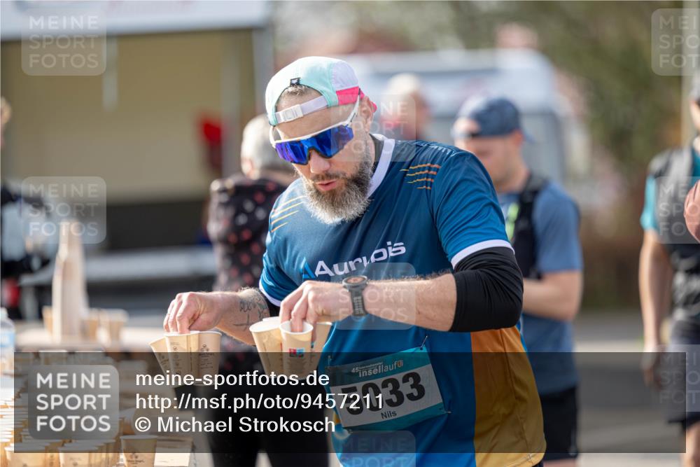 12.04.2026 - 45. Internationalen Wilhelmsburger Insellauf Michael Strokosch http://msf.ph/oto/9457211 12.04.2026 09:52:20 Laufen 45, 5033 meine-sportfotos.de
