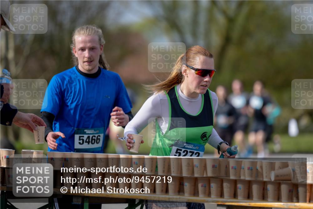 12.04.2026 - 45. Internationalen Wilhelmsburger Insellauf Michael Strokosch http://msf.ph/oto/9457219 12.04.2026 09:53:28 Laufen 5466, 5272 meine-sportfotos.de