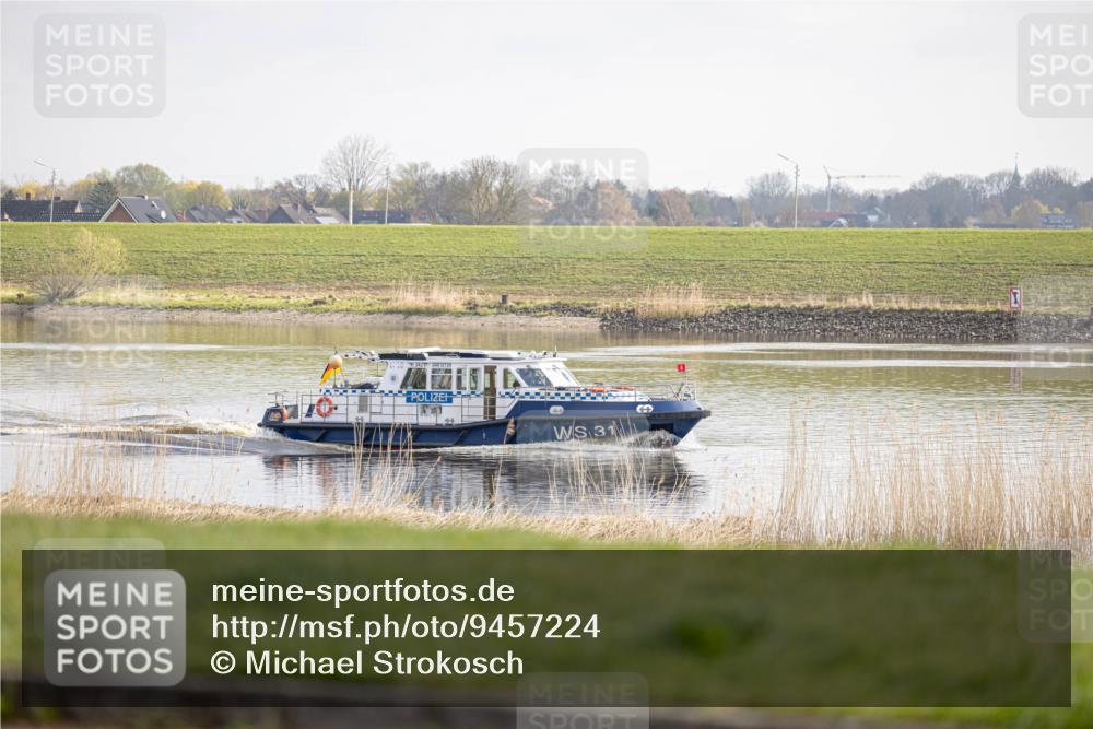 12.04.2026 - 45. Internationalen Wilhelmsburger Insellauf Michael Strokosch http://msf.ph/oto/9457224 12.04.2026 09:54:01 Laufen 3431, 04510150, 31 meine-sportfotos.de