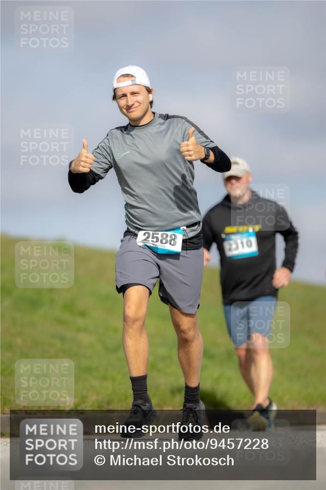 12.04.2026 - 45. Internationalen Wilhelmsburger Insellauf Michael Strokosch http://msf.ph/oto/9457228 12.04.2026 10:03:09 Laufen 2588, 2310 meine-sportfotos.de